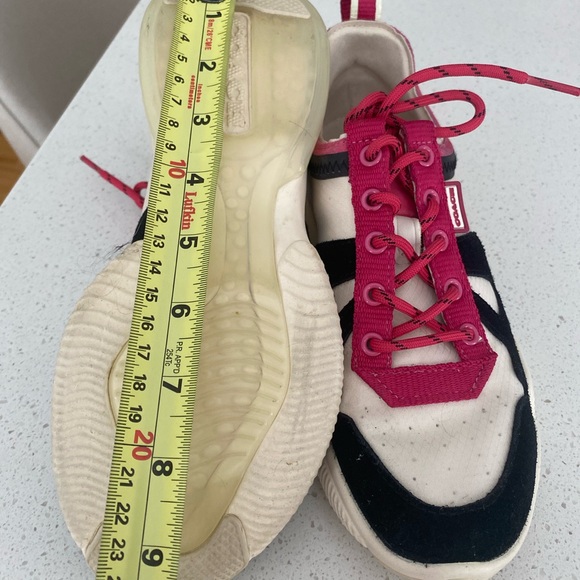 Coach sneakers - Picture 4 of 5